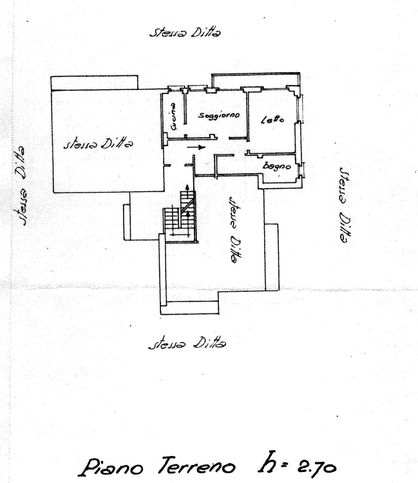 Appartamento in residenziale in Via Giuseppe Verdi 21