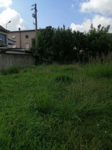 Terreno edificabile in residenziale in Via Curigliana 6
