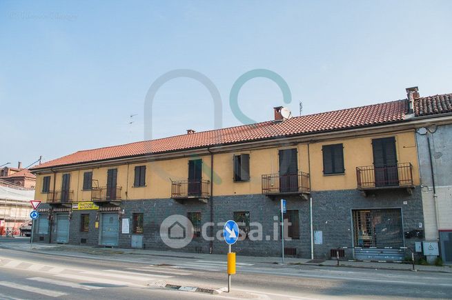 Appartamento in residenziale in Via Torino-Druento