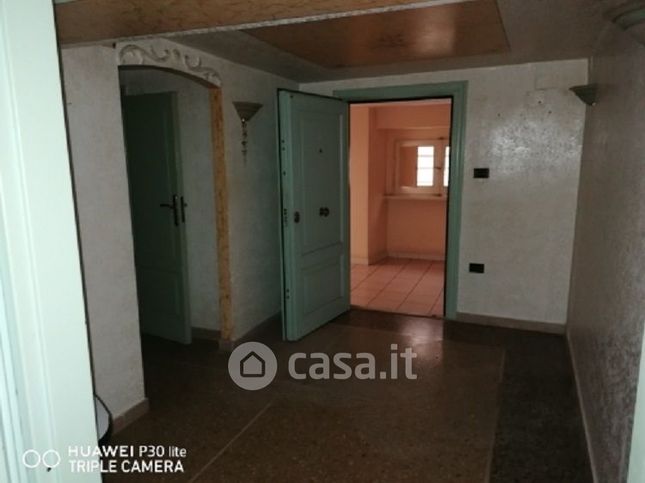 Appartamento in residenziale in Via Trieste 15