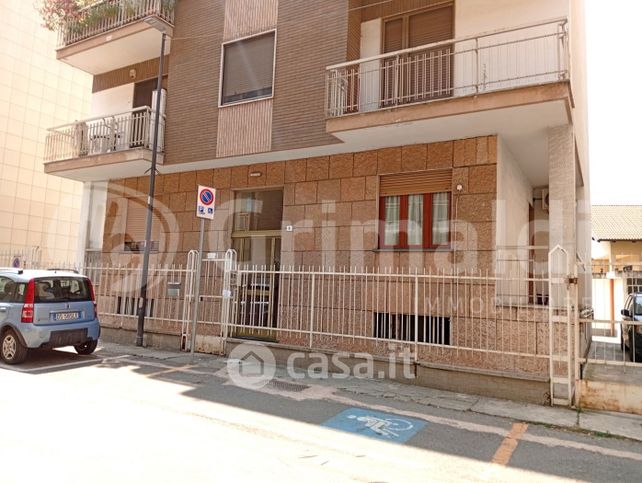 Appartamento in residenziale in Via Enrico Toti 6