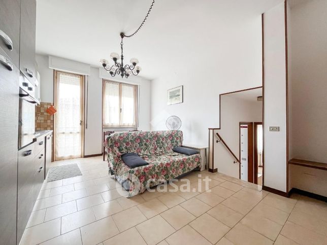 Appartamento in residenziale in Via Gioacchino Rossini 16