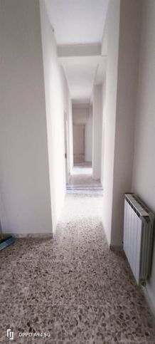 Appartamento in residenziale in Via Napoleone Colajanni 8