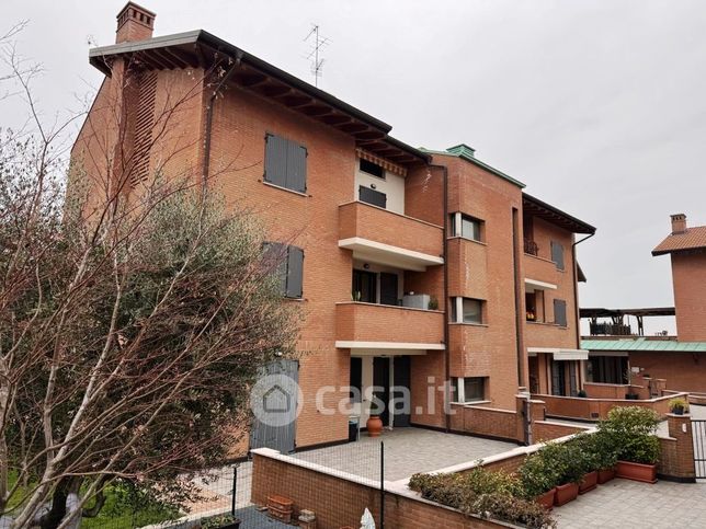 Appartamento in residenziale in Via Modena 55