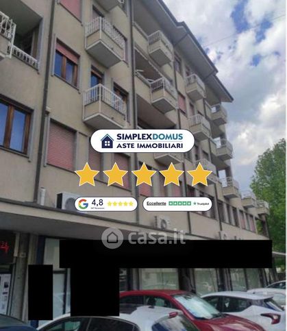 Appartamento in residenziale in Via Torino