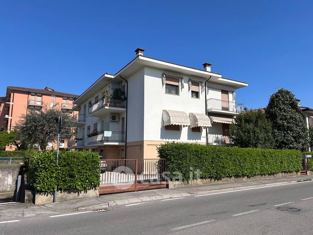 Appartamento in residenziale in Via Monfenera 12