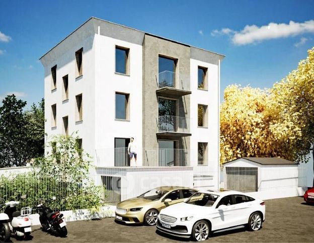 Appartamento in residenziale in 