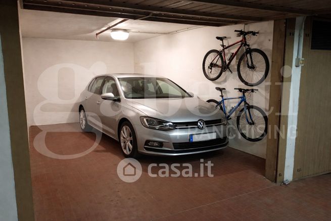 Box/posto auto in residenziale in Via San Marco