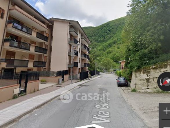 Appartamento in residenziale in Via GiosuÃ¨ Carducci
