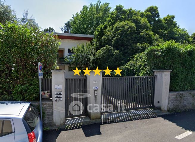 Appartamento in residenziale in Via Cabina