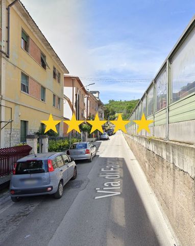 Appartamento in residenziale in Via di Faiano