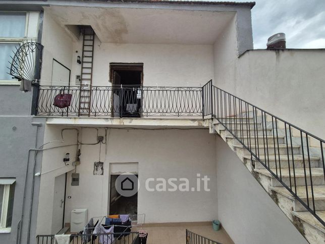 Appartamento in residenziale in