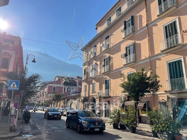 Appartamento in residenziale in Corso Vittorio Emanuele 85