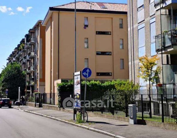 Appartamento in residenziale in Via Emilio Borsa 59