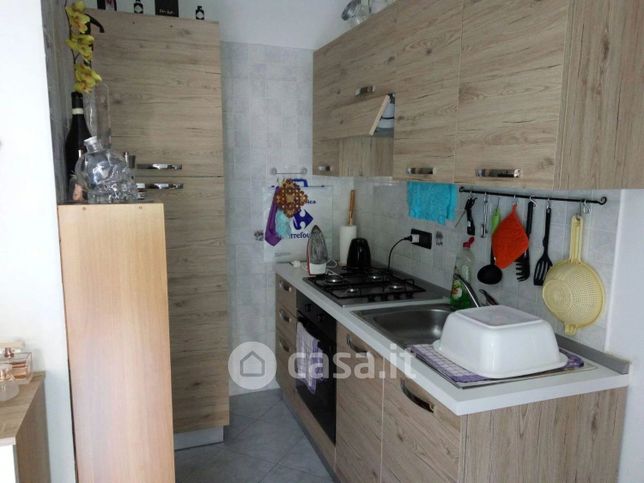 Appartamento in residenziale in Via Asse 120