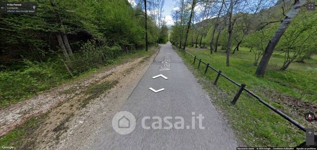 Terreno agricolo in commerciale in Località Spazzati