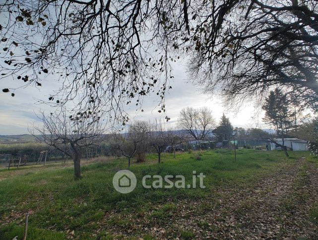 Terreno agricolo in commerciale in Strada di Stroppato 22