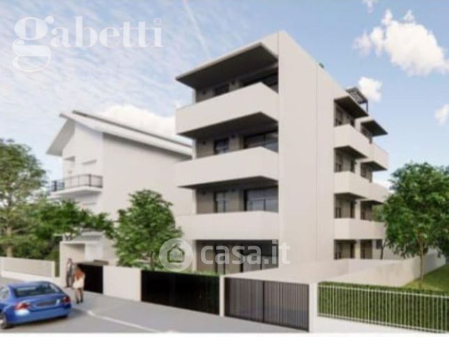 Appartamento in residenziale in