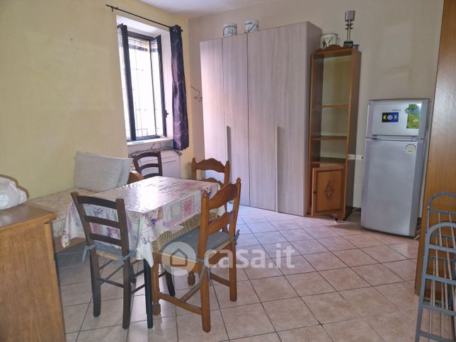Appartamento in residenziale in Via 25 Aprile 68