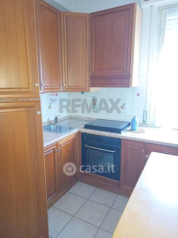 Appartamento in residenziale in Viale Giacomo Matteotti 18