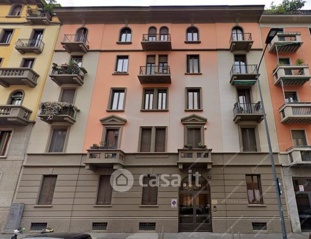 Appartamento in residenziale in Via Veglia 51