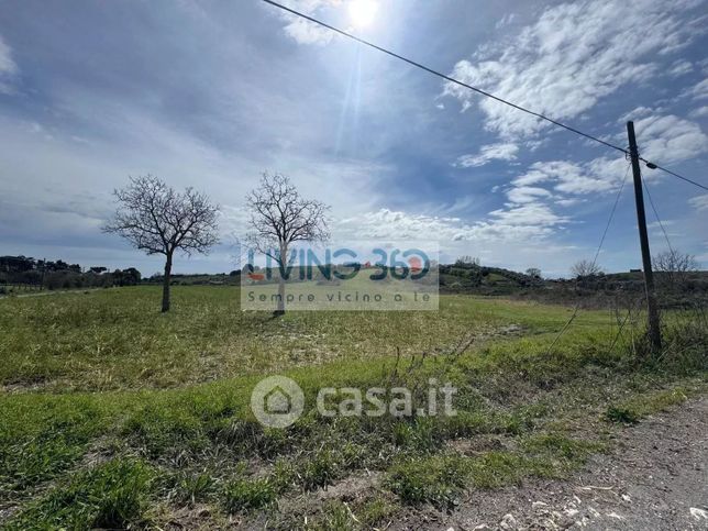 Terreno agricolo in commerciale in Via Sogrottone