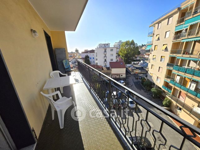 Appartamento in residenziale in Via Papa Giovanni XXIII 10