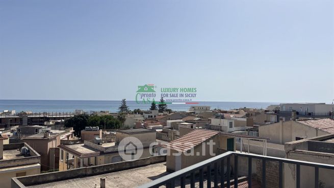 Appartamento in residenziale in Via Mistretta