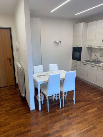 Appartamento in residenziale in Via Tagliamento 14