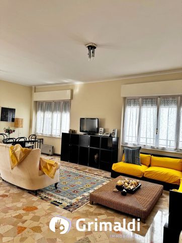 Appartamento in residenziale in Via Alessandro Stradella
