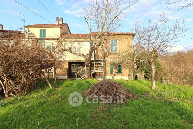 Villetta a schiera in residenziale in 