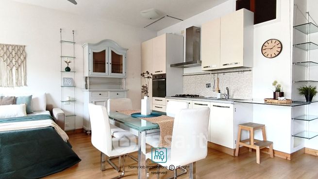 Appartamento in residenziale in Via delle Pinete 14