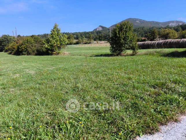 Terreno edificabile in residenziale in SS84