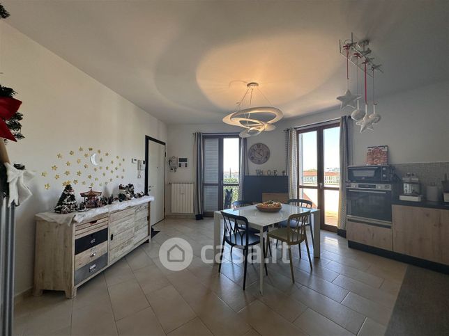 Appartamento in residenziale in 