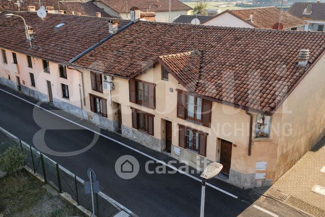 Casa indipendente in residenziale in Strada Tagliaferro 115