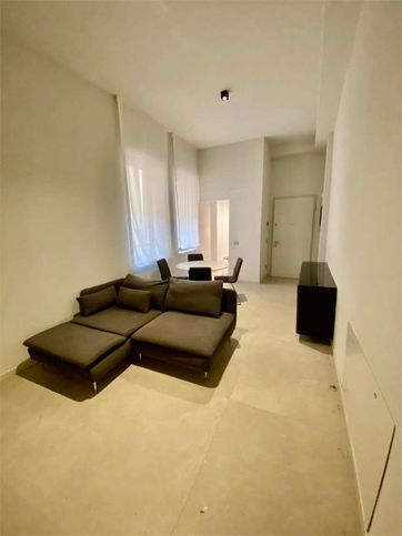 Appartamento in residenziale in Via dei Tintori 3