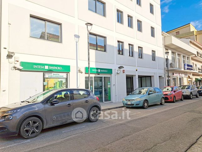 Ufficio in commerciale in