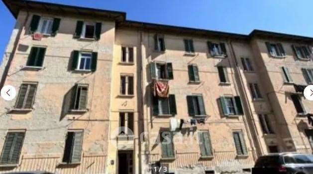 Appartamento in residenziale in Piazza Ercole Procaccini 38