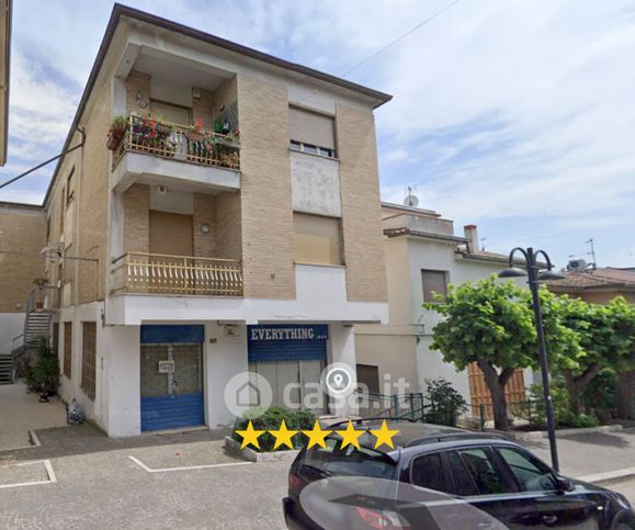 Appartamento in residenziale in Via Volontari