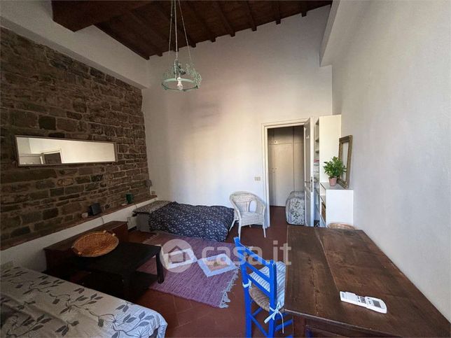 Appartamento in residenziale in Via Porta Rossa