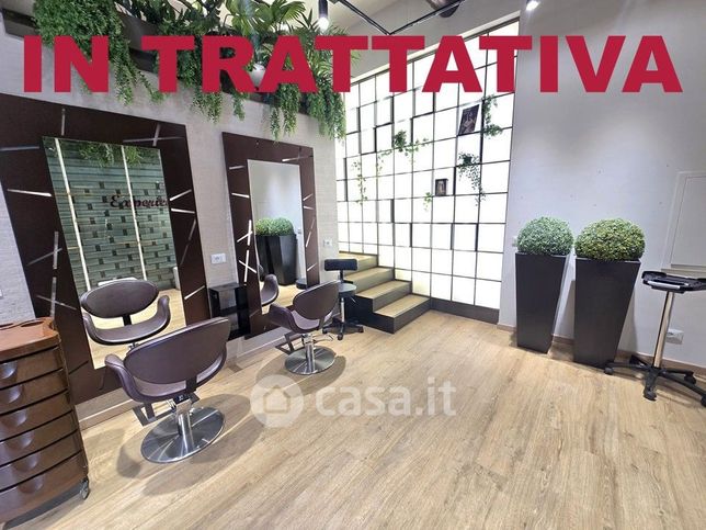 Attivitã /licenza (con o senza mura) in commerciale in Piazza dei Consoli 43 -35