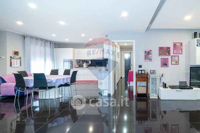 Appartamento in residenziale in Via Antonio D'Agata 12