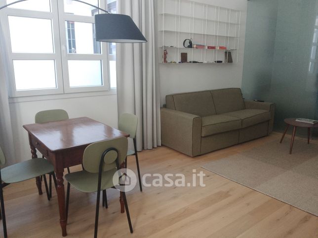 Appartamento in residenziale in Via Aristotile Fioravanti 30