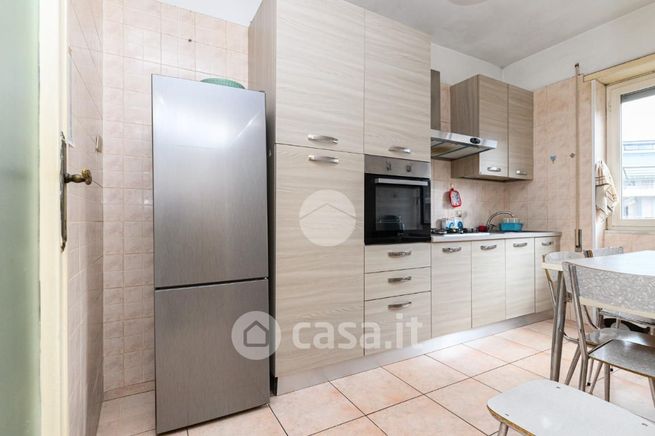 Appartamento in residenziale in Via Cipriano Facchinetti