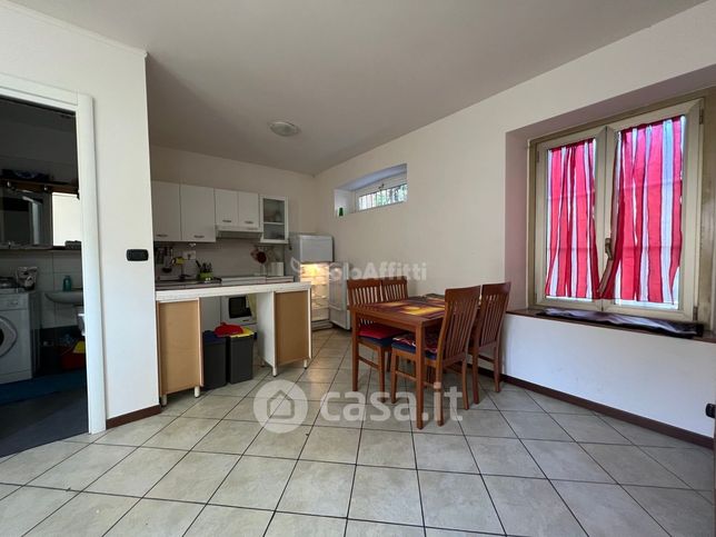 Appartamento in residenziale in Via Vittoria 16