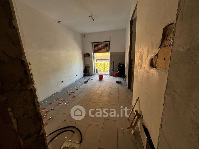 Appartamento in residenziale in Via della Bufalotta 835