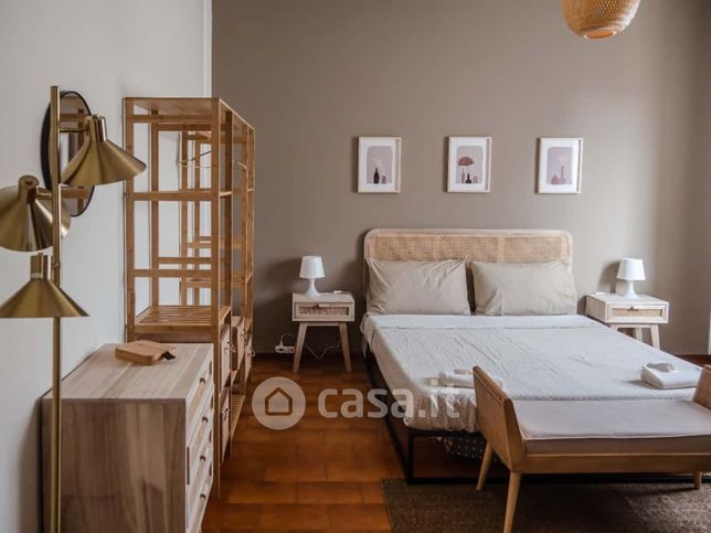 Appartamento in residenziale in Via Camillo Procaccini 10