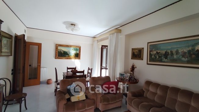 Appartamento in residenziale in Via Roma