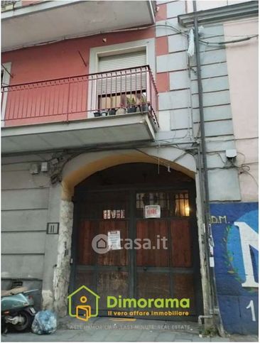 Appartamento in residenziale in Via Casa Giarrusso 11