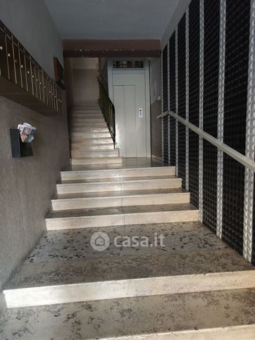 Appartamento in residenziale in Via Michele Cassandro